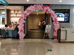 -海底捞大排档火锅(悦荟广场店)