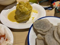 -左邻右舍褡裢火烧(石榴园店)