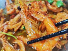 -槐店王婆大虾(长江道店)