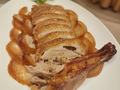 -惠丰堂饭庄·烤鸭·京味菜(翠微路店)