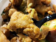 -大炮盐酥鸡(新街口店)