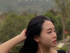 -中铁花水湾四季温泉谷