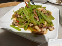 -华盛丰温州大排档(东三环南路店)