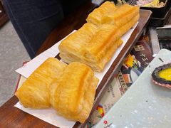 油条-御膳粥·牛乳粥底火锅·地道顺德菜(容桂店)