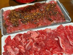 -黔有有贵州酸汤夺夺粉火锅(五味十字店)