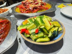 -学士怪怪龙虾·川菜·烧烤(学士街店)