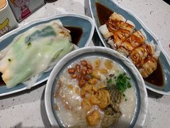 -华辉拉肠(宝华店)