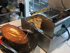 -清心素食自助餐厅(夫子庙店)