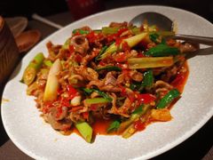-山石榴·贵州菜(陆家嘴中心店)