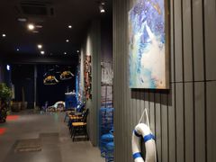 -船奇蒸汽海鲜·闽菜(八市海鲜总店)