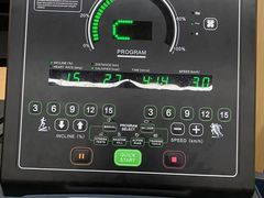 -CXFIT 陈徐健身工作室(凯旋店)