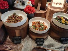 -罗宾斯牛排馆(重庆丽晶酒店)