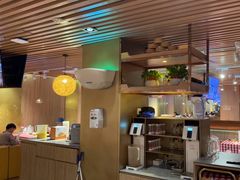 -西贝莜面村(当代商城店)