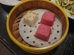 -香雪海饭店中餐厅(玉山店)