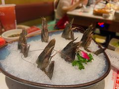 -左庭右院鲜牛肉火锅(长泰广场店)
