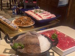 -红鼎坊·老成都火锅(新南门店)