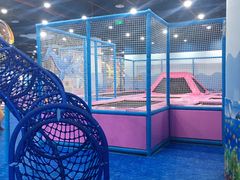 淘气堡-安徒生童话乐园