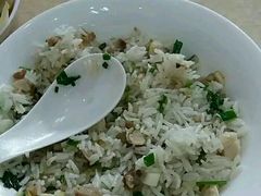 -东平传统鸡饭(德信华城店)