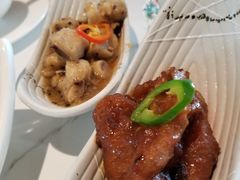 -五号茶居·新派粤菜·岭南五号酒店(沿江中路店)
