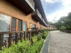 -清水湖度假村(罗浮山美食地标店)