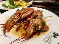 -汉巴味德(大悦城店)