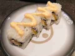 -元气寿司(东方宝泰店)