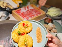 -鲜潭蒸汽石锅鱼(五道口购物中心店)