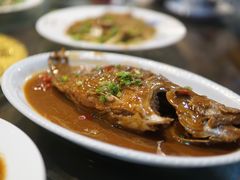 -缘来聚·徽菜名店(黄山宏村店)