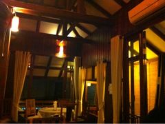 二楼-Dash Teak House