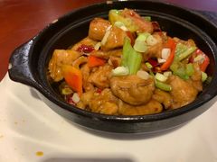 -牟传仁饭庄(星海店)