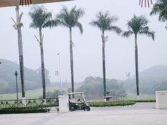 -麓湖高尔夫球俱乐部