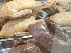 -姐弟南京咸水鸭(事务管理局家属院店)