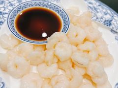 -三凤酒家·百年无锡菜(清扬茂业店)