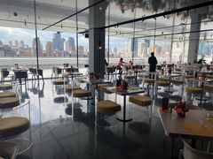 大堂-璞渼咖啡 ROOF P.M. Café(浦东美术馆店)