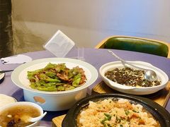 -洛阳宴·洛阳菜(南昌路店)