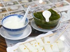 -周大娘牛乳(旧寨古村总店)