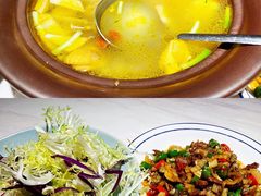 -东门头·江鲜小馆(新天地店)