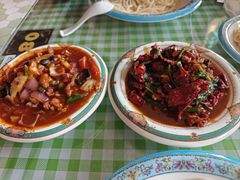 -巴尔喀十新疆餐厅(开发区店)
