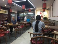 大堂-朱新年·苏式汤团·面点(北寺塔店)