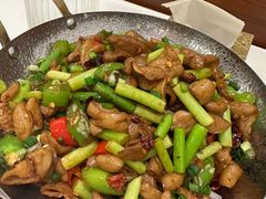-澎湖湾农家菜(八一路楚天府店)