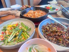 -云海肴·汽锅鸡·云南菜(苏州中心店)
