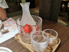 -素描餐厅(灵隐天竺店)
