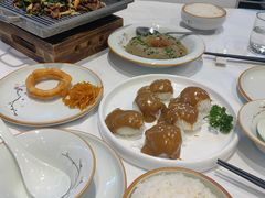 -到家尝北京菜(西坝河店)