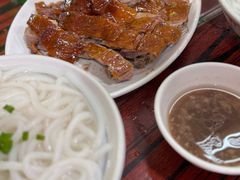 -凌舍好烧鹅(中山路店)