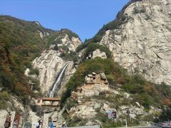 -王顺山国家森林公园