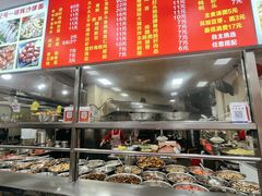 -铭辉沙嗲面(新街商业城店)