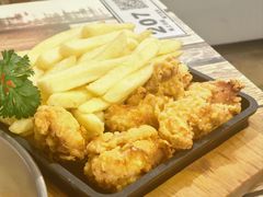 -Kpasta韩式意大利面