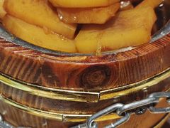 -苹果树下艺术餐厅(通州店)