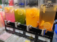 -海茵汇(萧山店)
