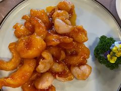 -烤肉宛饭庄(北新桥店)